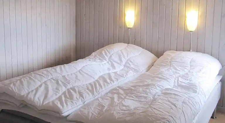 Sommerhus i Kongsnæs