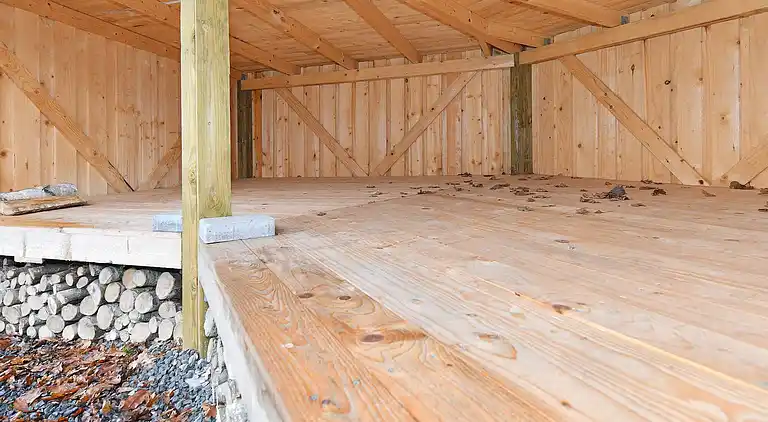 Vakantiehuis in Jegum