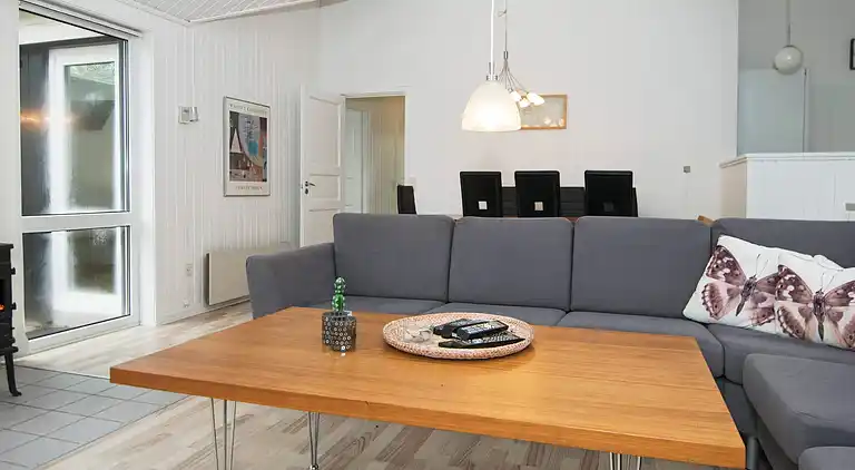 Holiday home in Lyngsbæk Strand