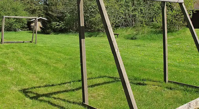 Casa vacanze in Brønderslev