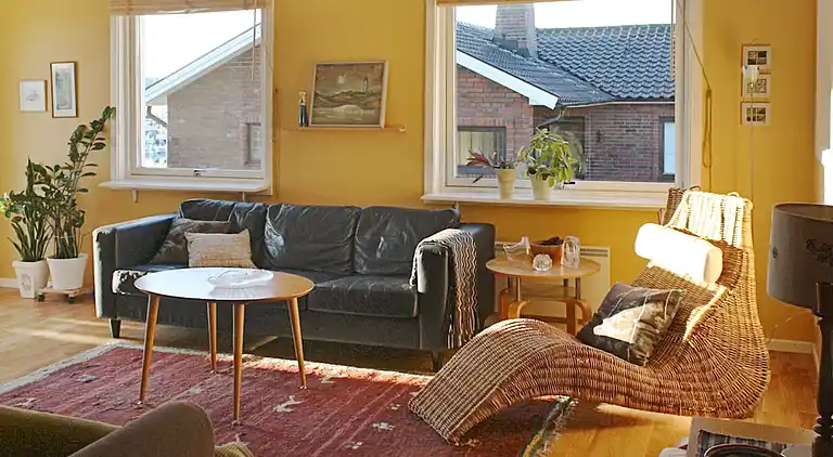 Holiday home in Orust Municipality