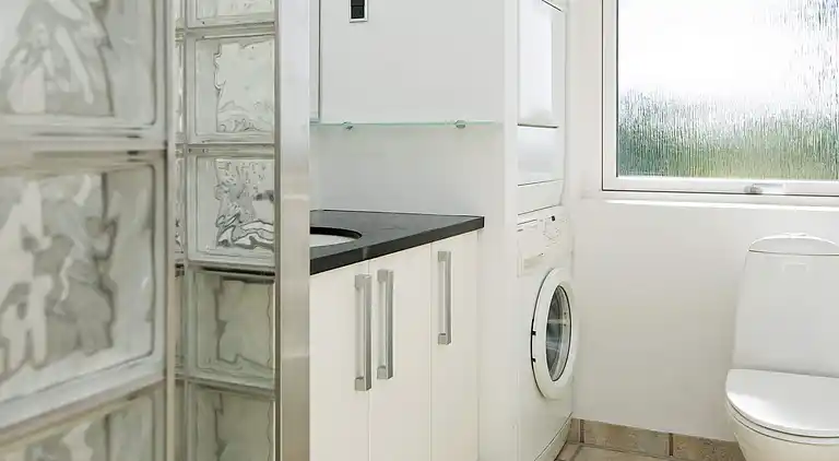 Maison de vacances au Knebel