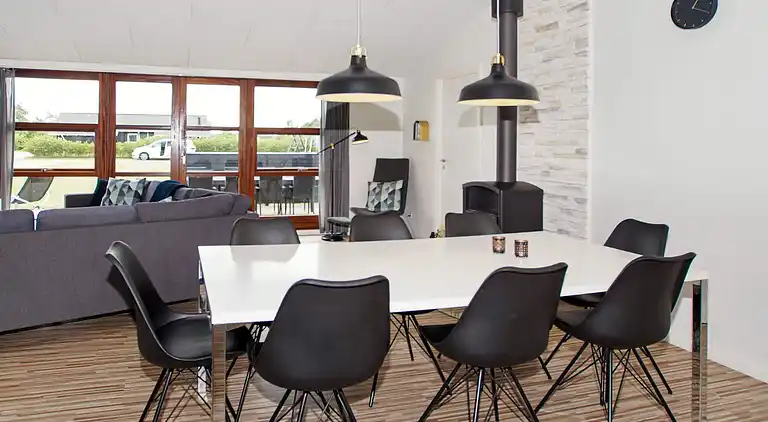 Holiday home in Bork Havn