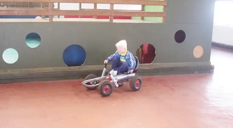 Holiday home in Tranekær