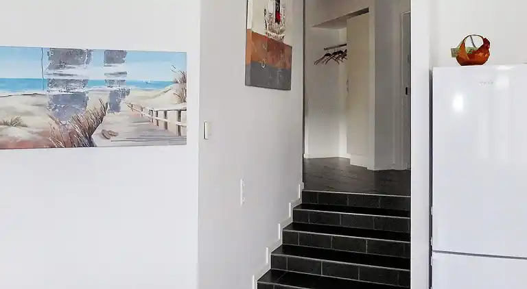 Holiday home in Augustenborg