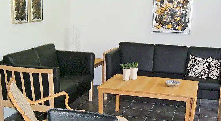 Holiday home in Struer