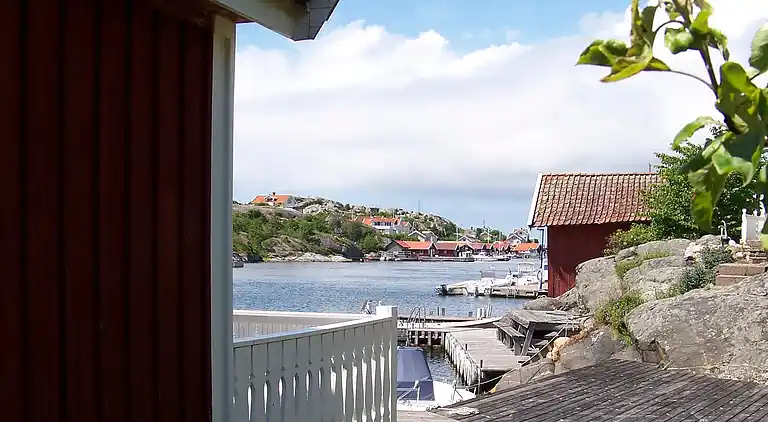 Casa vacanze in Tjörn S