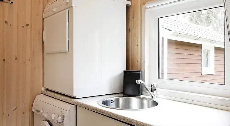 Holiday home in Fjellerup Strand