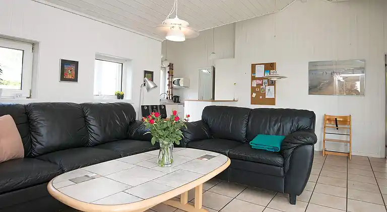 Maison de vacances en Lyngsbæk Strand