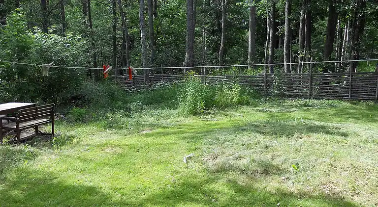 Ferienhaus in Torsås N