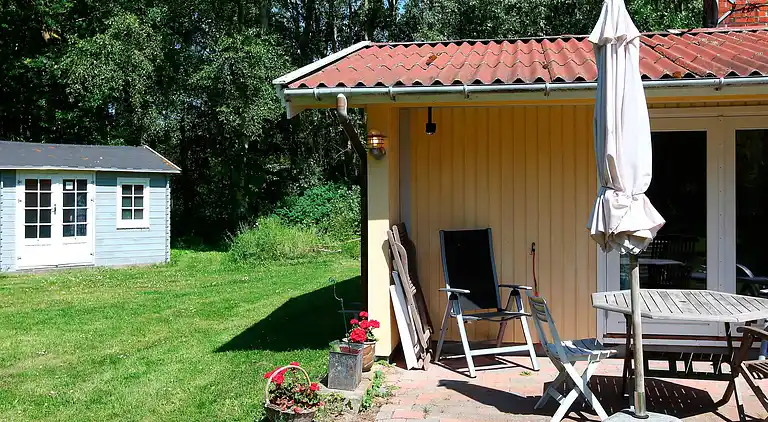 Holiday home in Dannemare