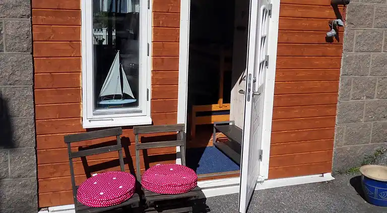 Holiday home in Kungshamn