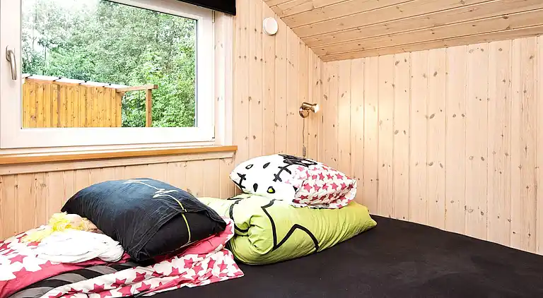 Vakantiehuis in Jegum