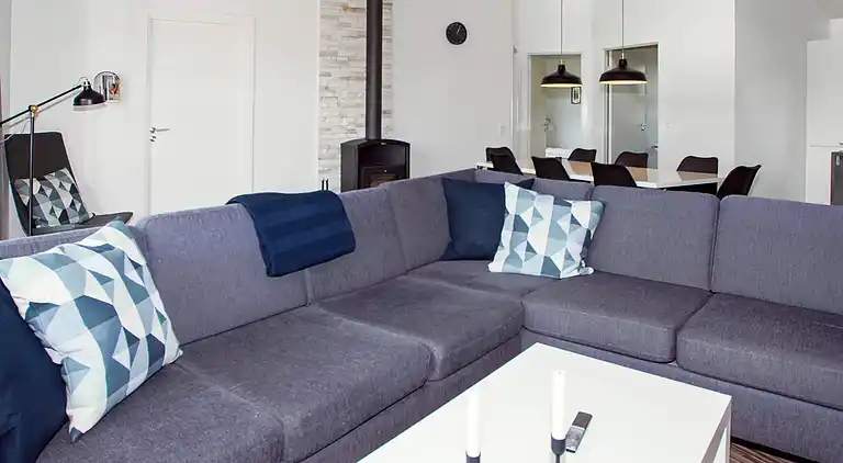 Holiday home in Bork Havn