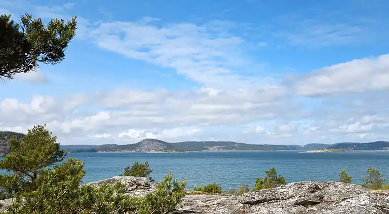 Holiday home in Uddevalla Municipality