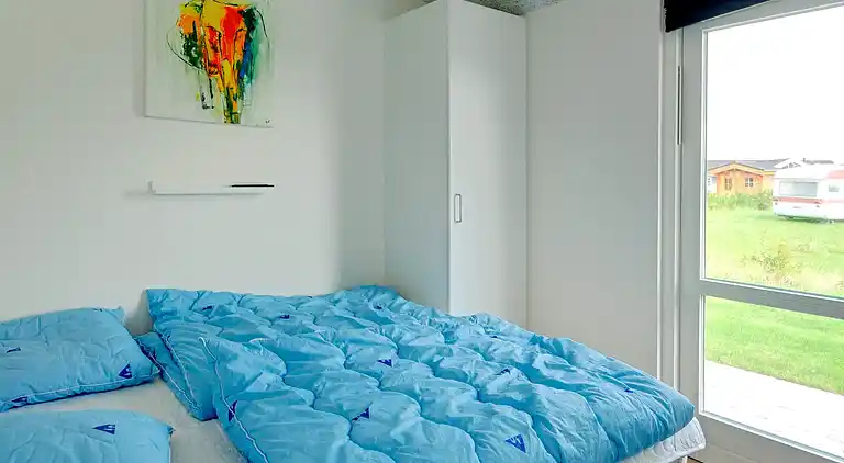 Holiday home in Skovmose