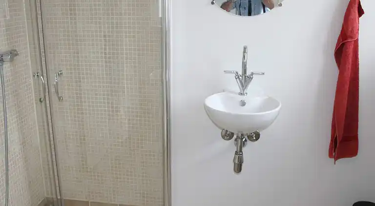 Ferienhaus in Aakirkeby