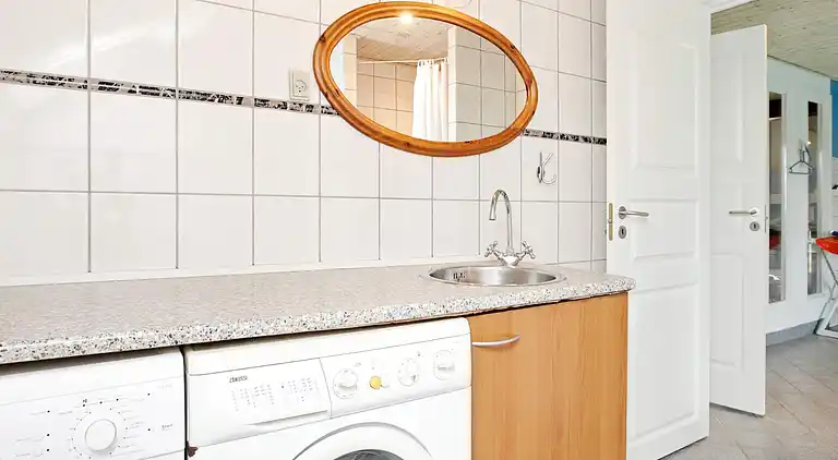 Sommerhus i Houstrup