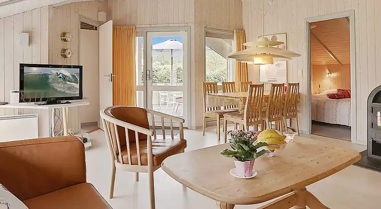 Holiday home in Gørlev