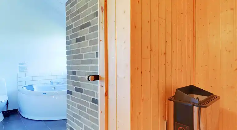 Holiday home in Bork Havn