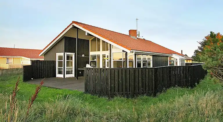 Holiday home in Thisted