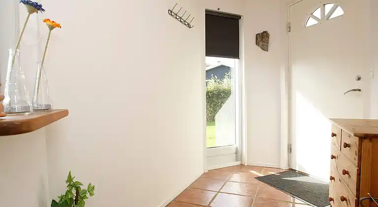 Holiday home in Kirkholm