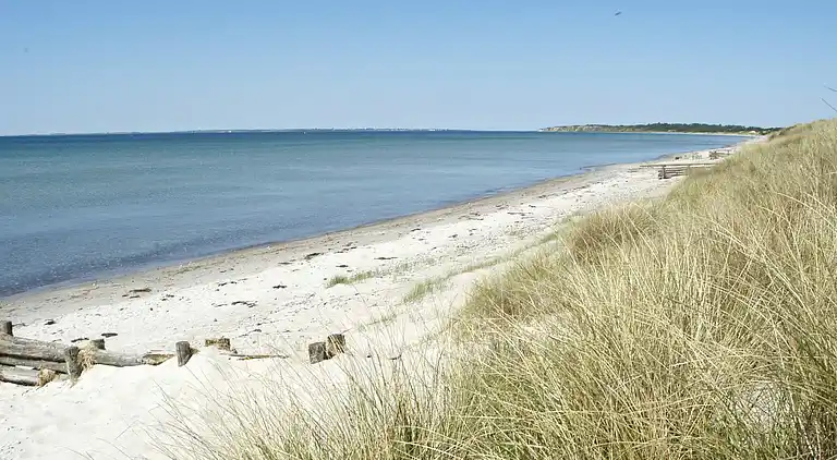 Holiday home in Ristinge