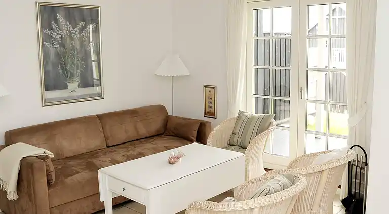 Holiday home in Gjern