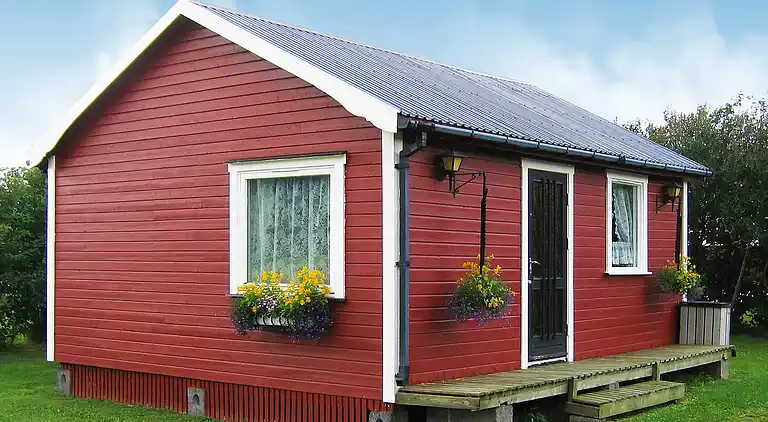 Sommerhus i Hadsel