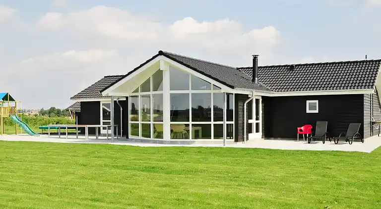 Holiday home in Skovmose