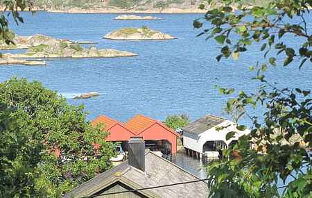 Holiday home mh10493