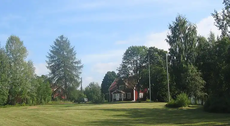 Casa de vacaciones en Sunne V