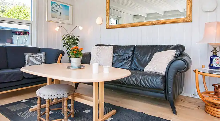 Holiday home in Handrup Strand