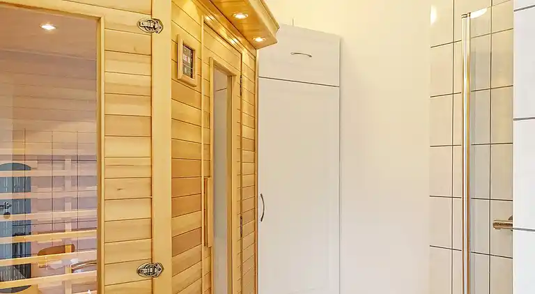 Holiday home in Humble