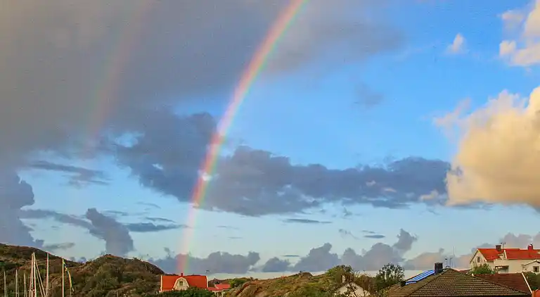 Holiday home in Orust Municipality