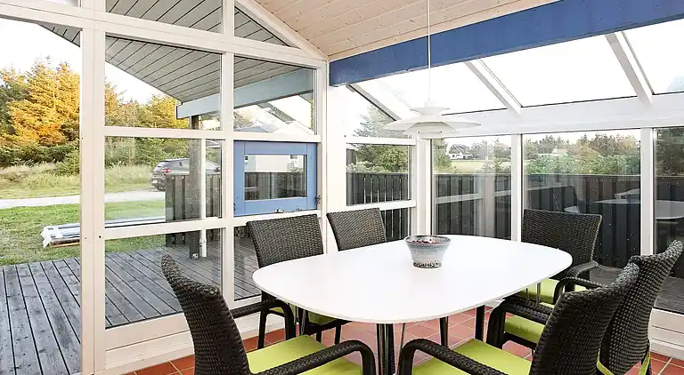 Holiday home in Thisted