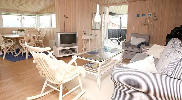 Holiday home in Løkken