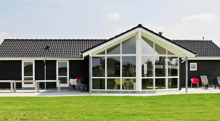 Holiday home in Skovmose