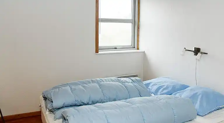 Sommerhus i Houstrup