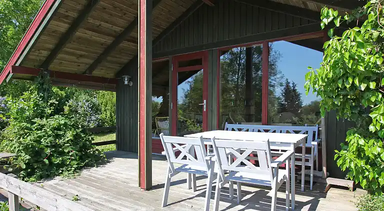 Sommerhus i Vordingborg