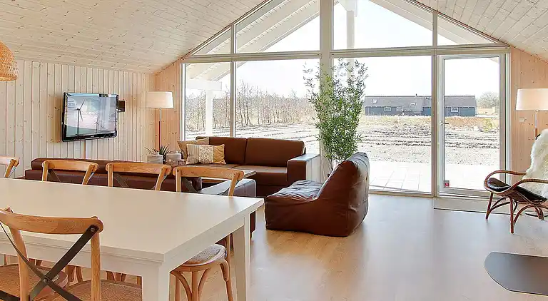 Holiday home in Idestrup