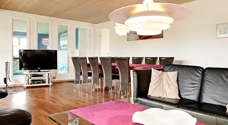 Sommerhus i Houstrup