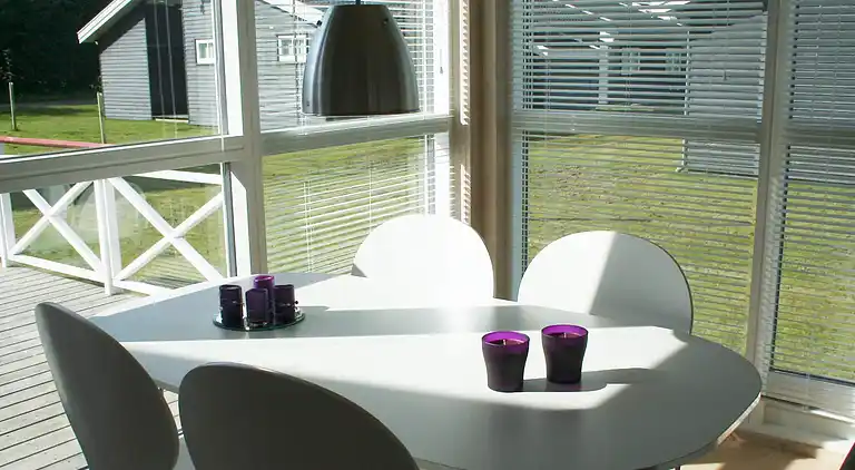 Holiday home in Gudhjem