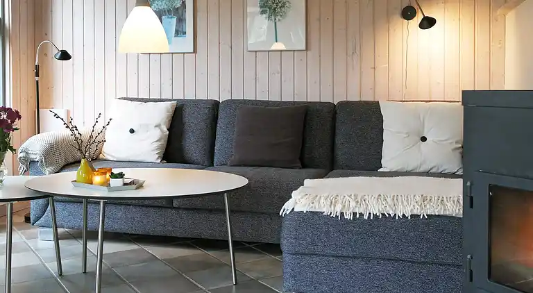 Holiday home in Fjerritslev