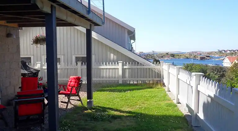 Holiday home in Kungshamn