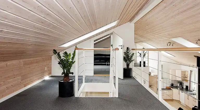 Holiday home in Løgten