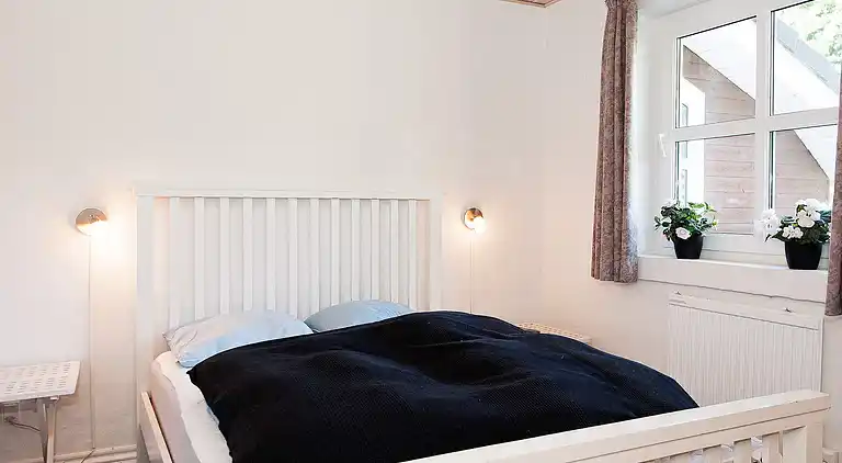 Holiday home in Løgten