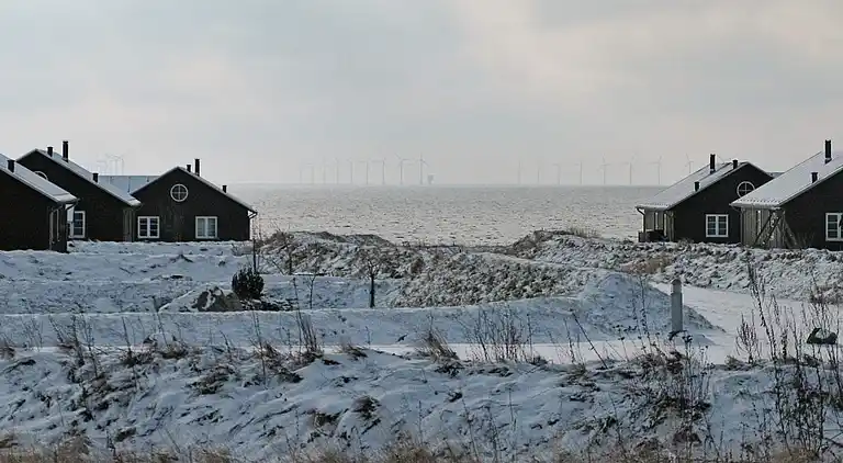 Holiday home in Nysted