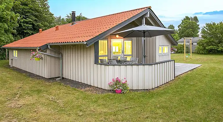 Holiday home in Gørlev