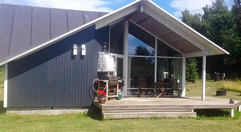 Sommerhus i Kalundborg